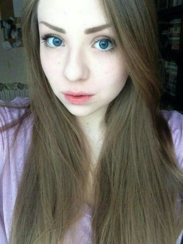 Анкета проститутки Рада - Фото 1, , 23 года, №329941